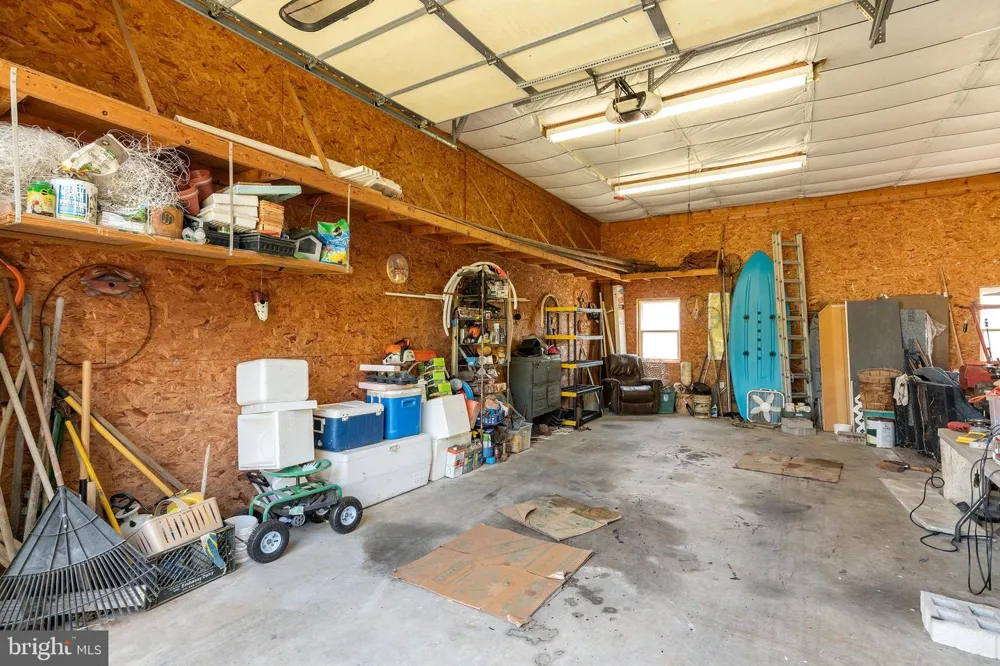 4657 MAIDEN FOREST ROAD Rhodesdale, MD 21659