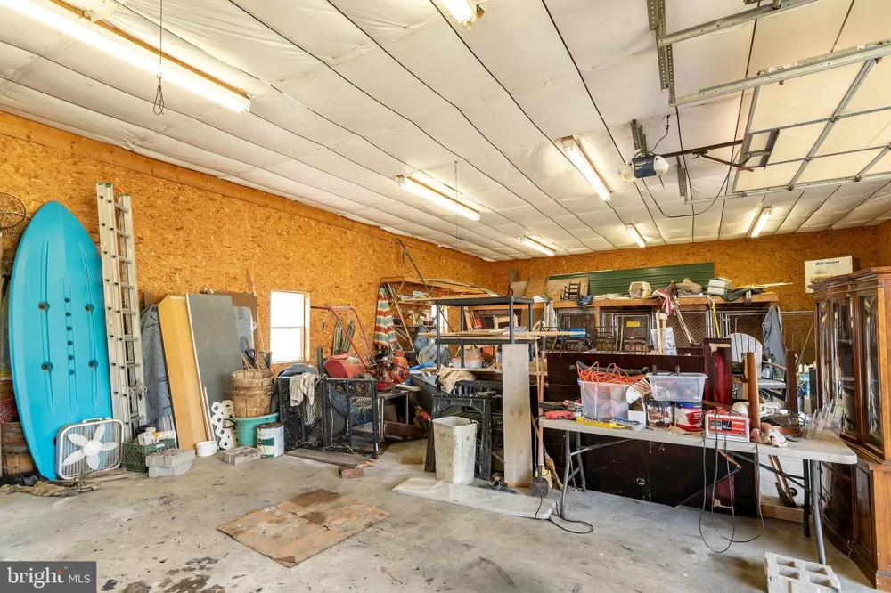 4657 MAIDEN FOREST ROAD Rhodesdale, MD 21659