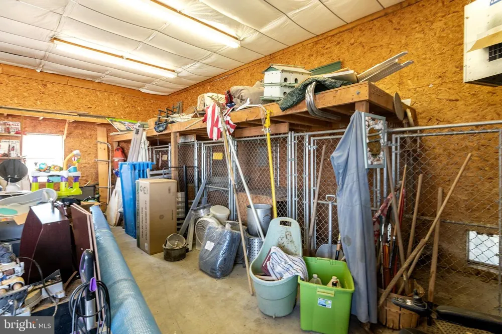 4657 MAIDEN FOREST ROAD Rhodesdale, MD 21659
