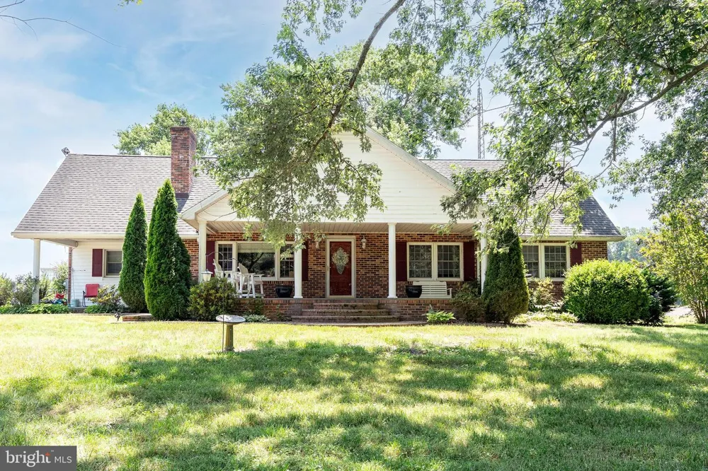 4657 MAIDEN FOREST ROAD Rhodesdale, MD 21659