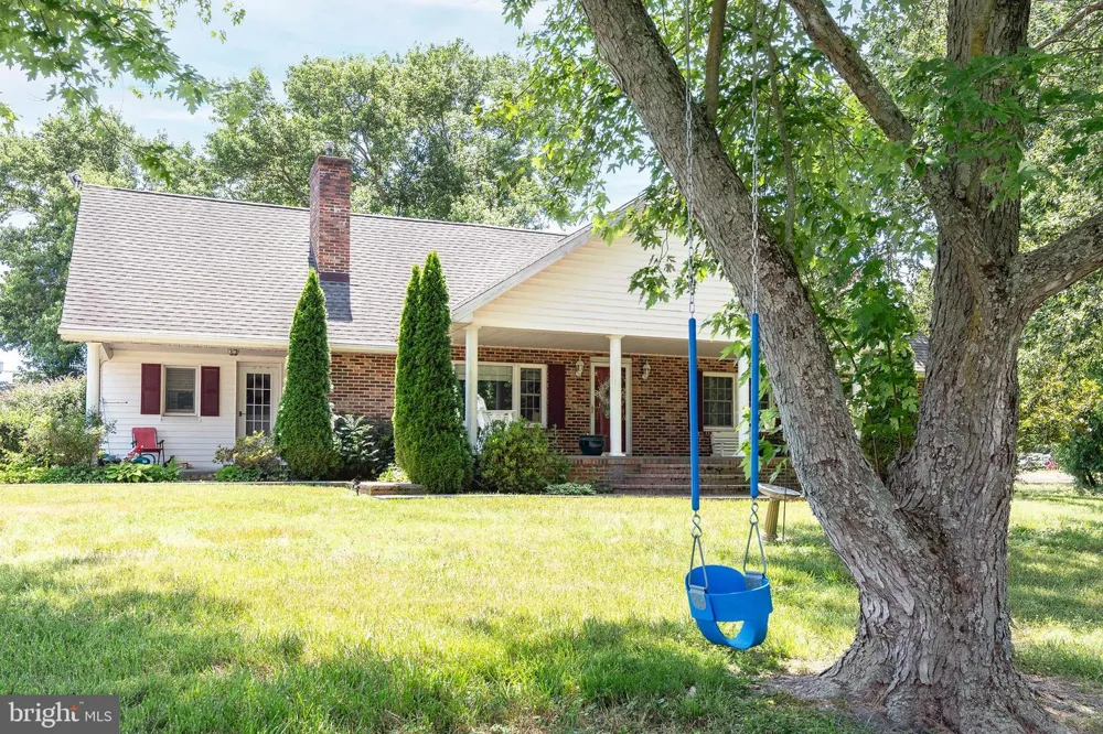 4657 MAIDEN FOREST ROAD Rhodesdale, MD 21659