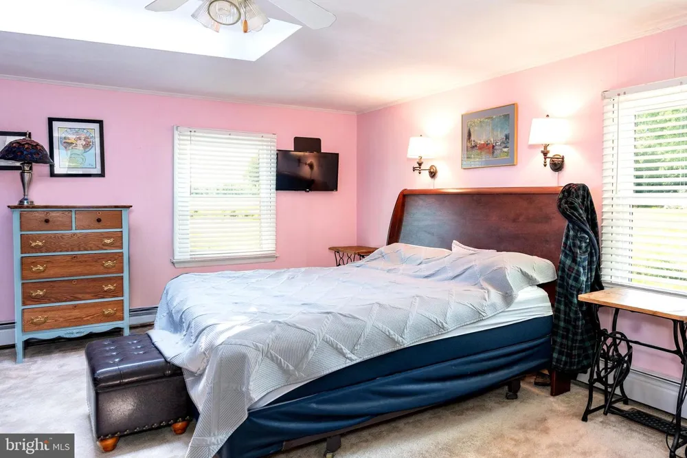 4657 MAIDEN FOREST ROAD Rhodesdale, MD 21659