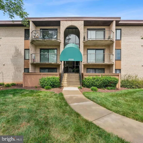 6998 HANOVER PARKWAY #4