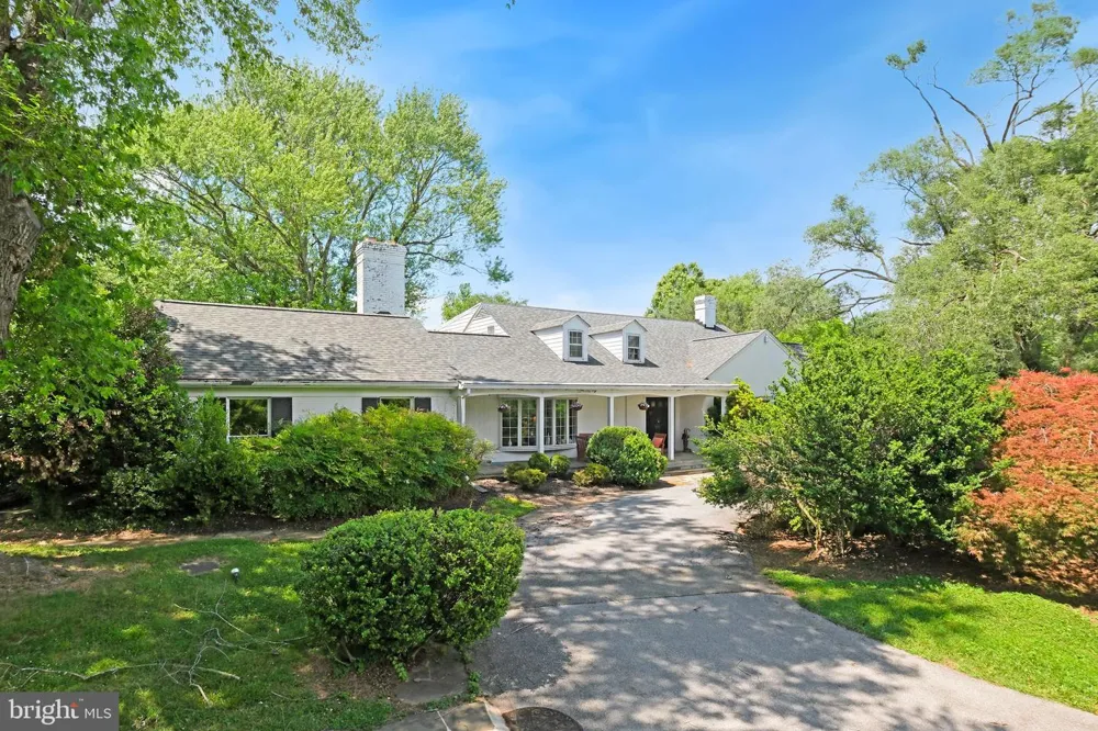 10600 RED BARN LANE #A Potomac, MD 20854