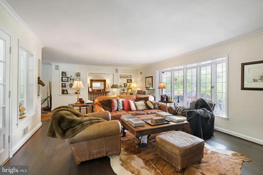 10600 RED BARN LANE #A Potomac, MD 20854