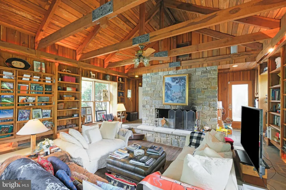 10600 RED BARN LANE #A Potomac, MD 20854