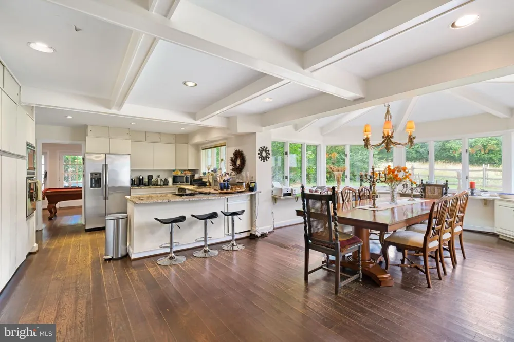 10600 RED BARN LANE #A Potomac, MD 20854