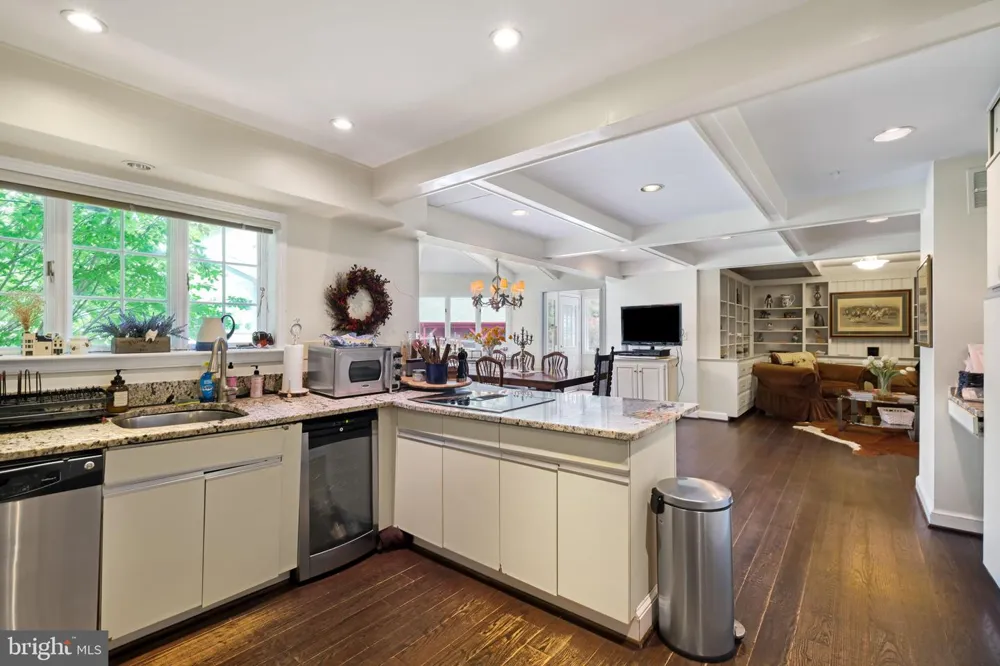 10600 RED BARN LANE #A Potomac, MD 20854