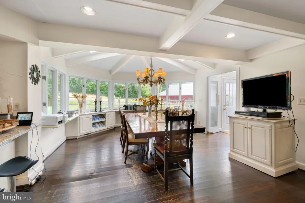 10600 RED BARN LANE #A Potomac, MD 20854