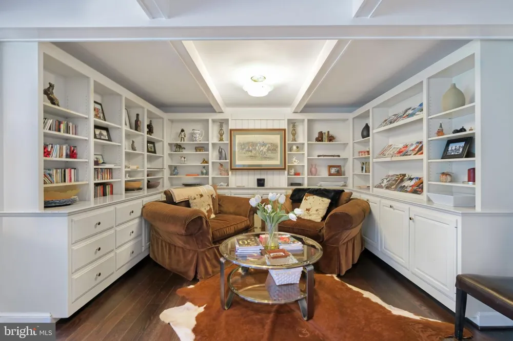 10600 RED BARN LANE #A Potomac, MD 20854