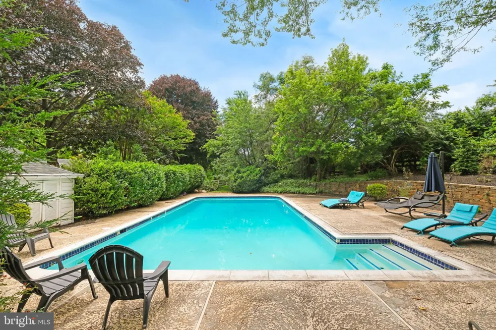 10600 RED BARN LANE #A Potomac, MD 20854