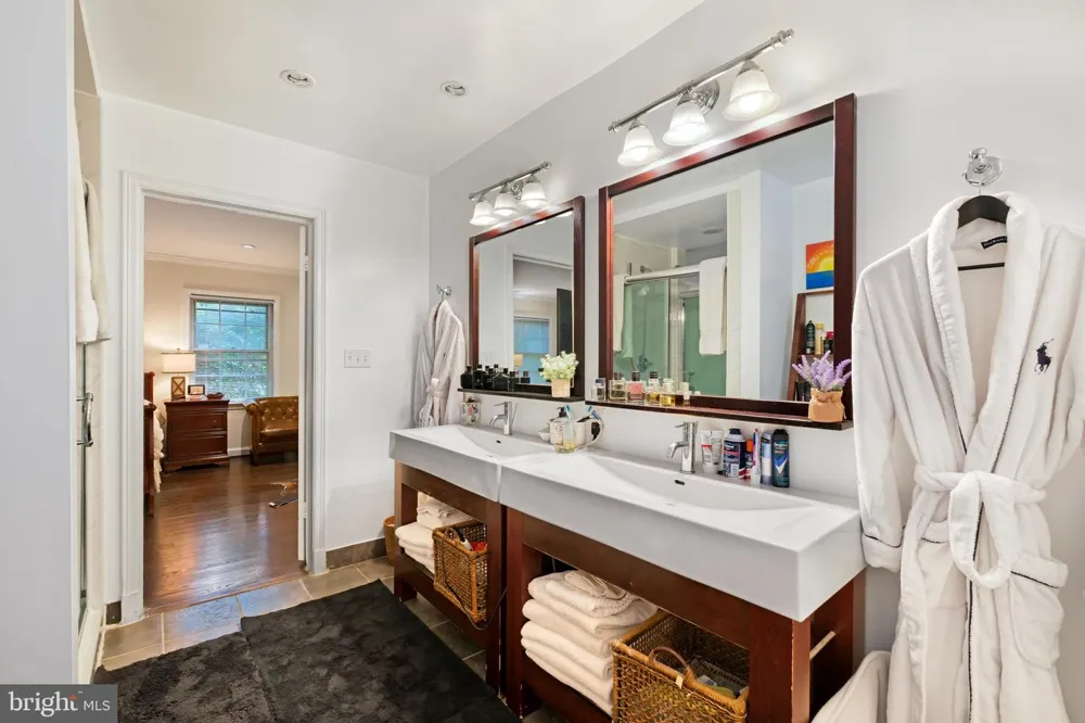 10600 RED BARN LANE #A Potomac, MD 20854