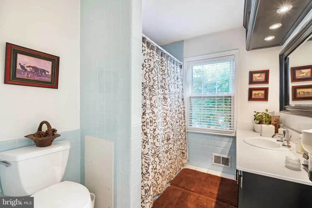 10600 RED BARN LANE #A Potomac, MD 20854