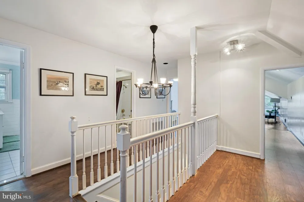 10600 RED BARN LANE #A Potomac, MD 20854