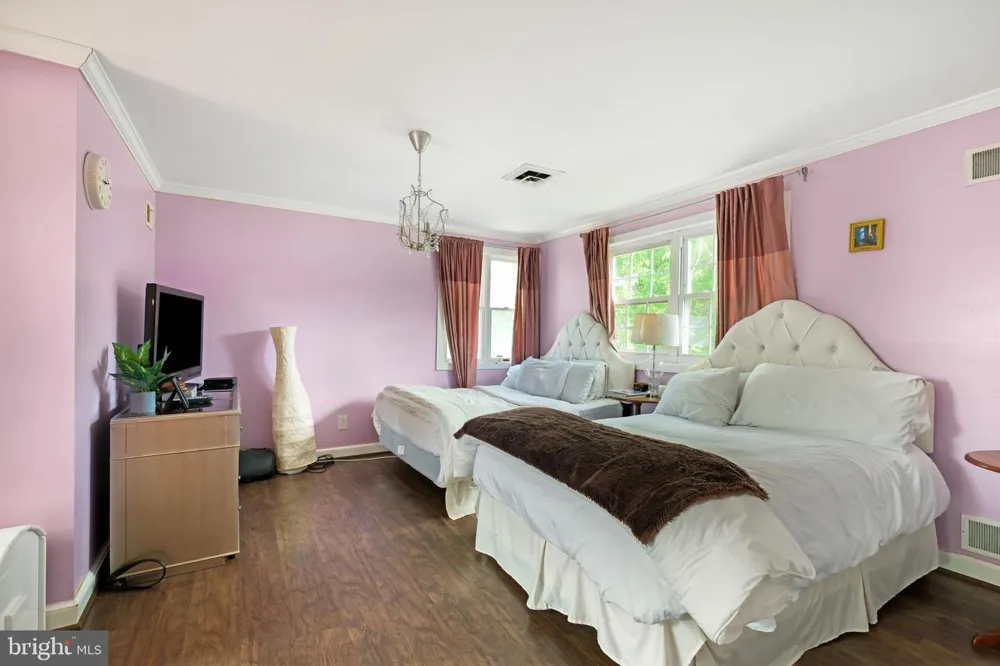 10600 RED BARN LANE #A Potomac, MD 20854