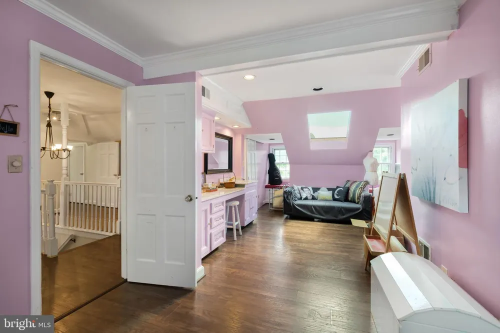 10600 RED BARN LANE #A Potomac, MD 20854