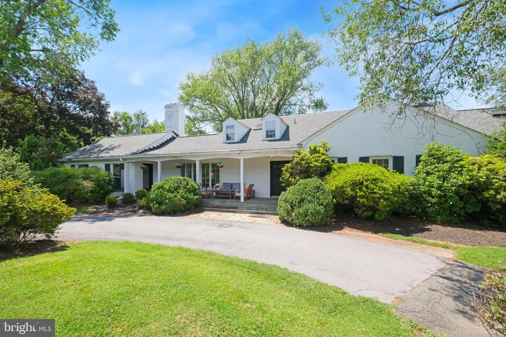 10600 RED BARN LANE #A Potomac, MD 20854