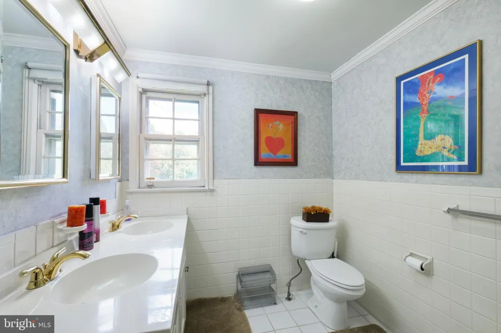 10600 RED BARN LANE #A Potomac, MD 20854