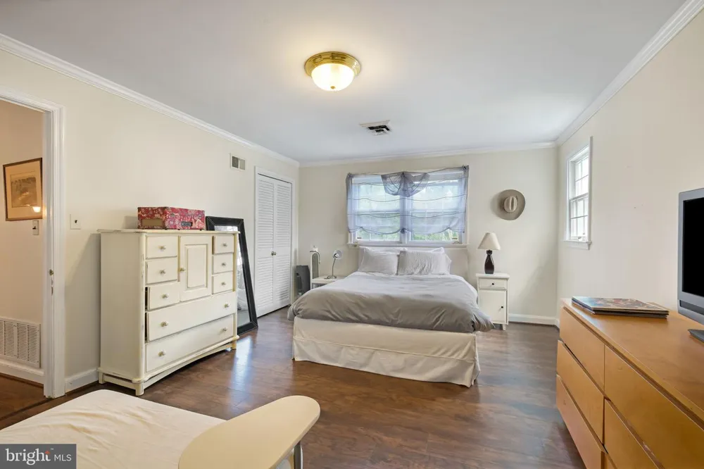 10600 RED BARN LANE #A Potomac, MD 20854