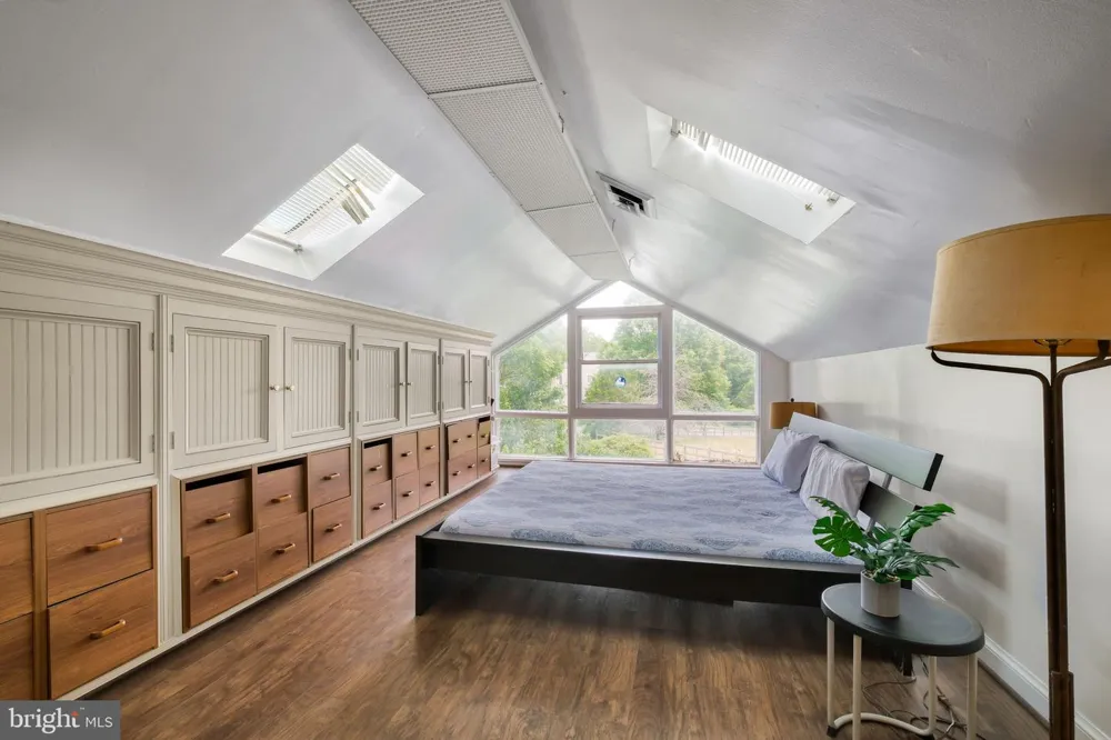 10600 RED BARN LANE #A Potomac, MD 20854