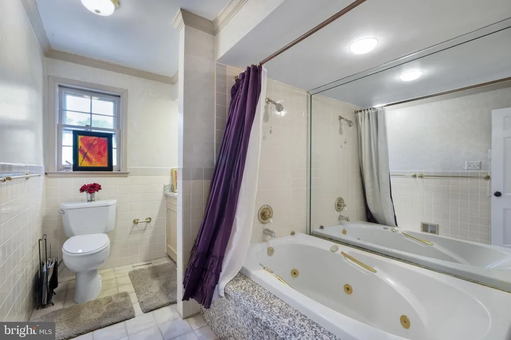 10600 RED BARN LANE #A Potomac, MD 20854