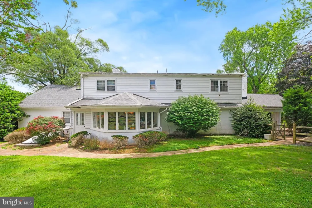 10600 RED BARN LANE #A Potomac, MD 20854