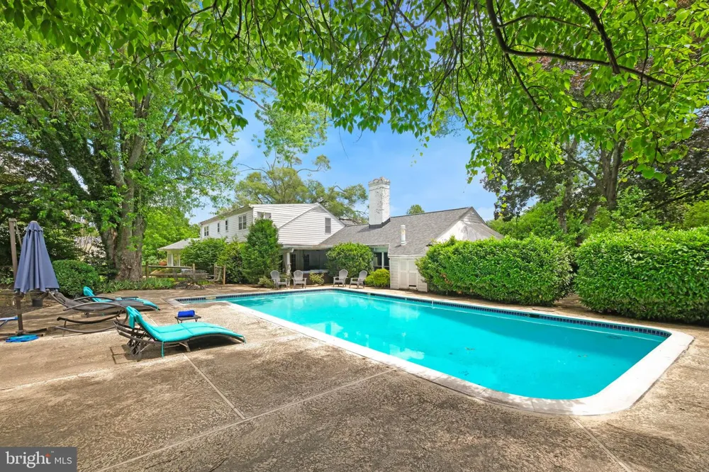 10600 RED BARN LANE #A Potomac, MD 20854
