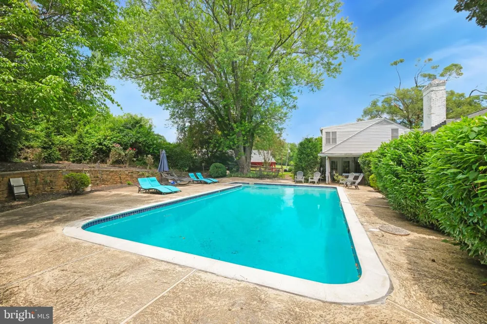 10600 RED BARN LANE #A Potomac, MD 20854