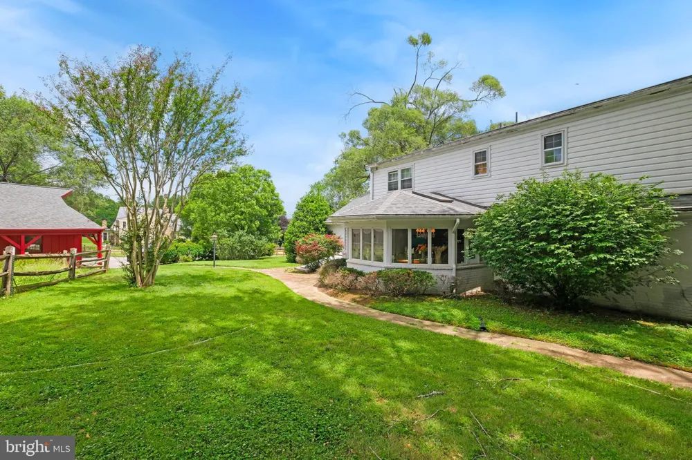 10600 RED BARN LANE #A Potomac, MD 20854