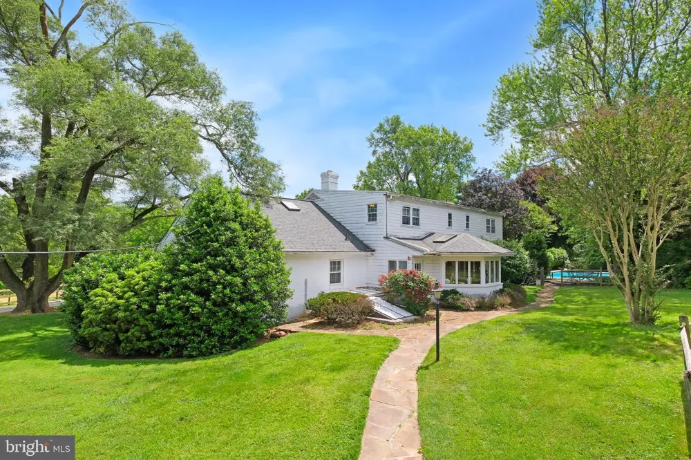 10600 RED BARN LANE #A Potomac, MD 20854