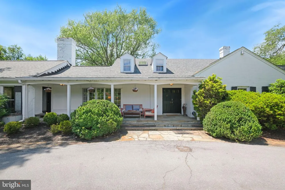 10600 RED BARN LANE #A Potomac, MD 20854
