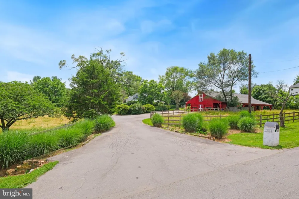 10600 RED BARN LANE #A Potomac, MD 20854