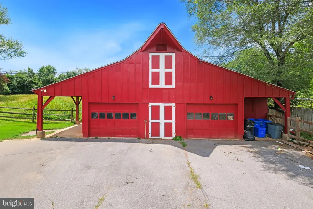 10600 RED BARN LANE #A Potomac, MD 20854