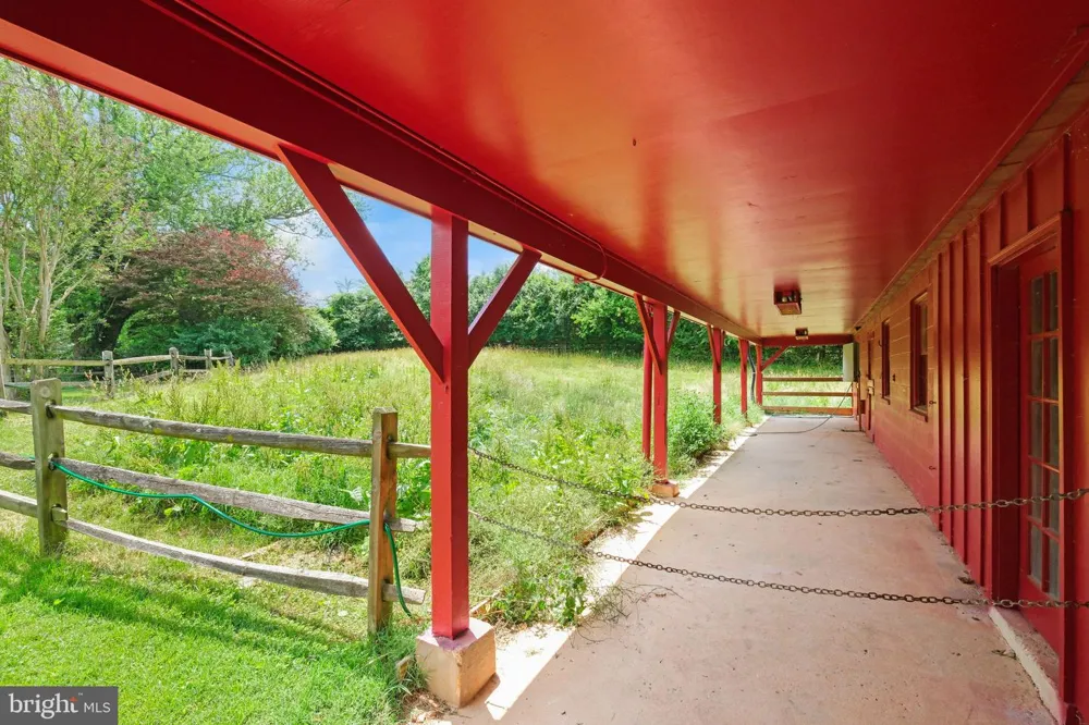 10600 RED BARN LANE #A Potomac, MD 20854