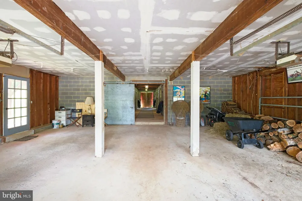 10600 RED BARN LANE #A Potomac, MD 20854