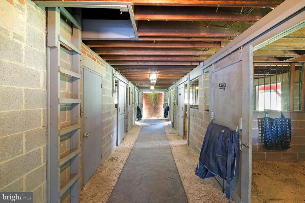 10600 RED BARN LANE #A Potomac, MD 20854