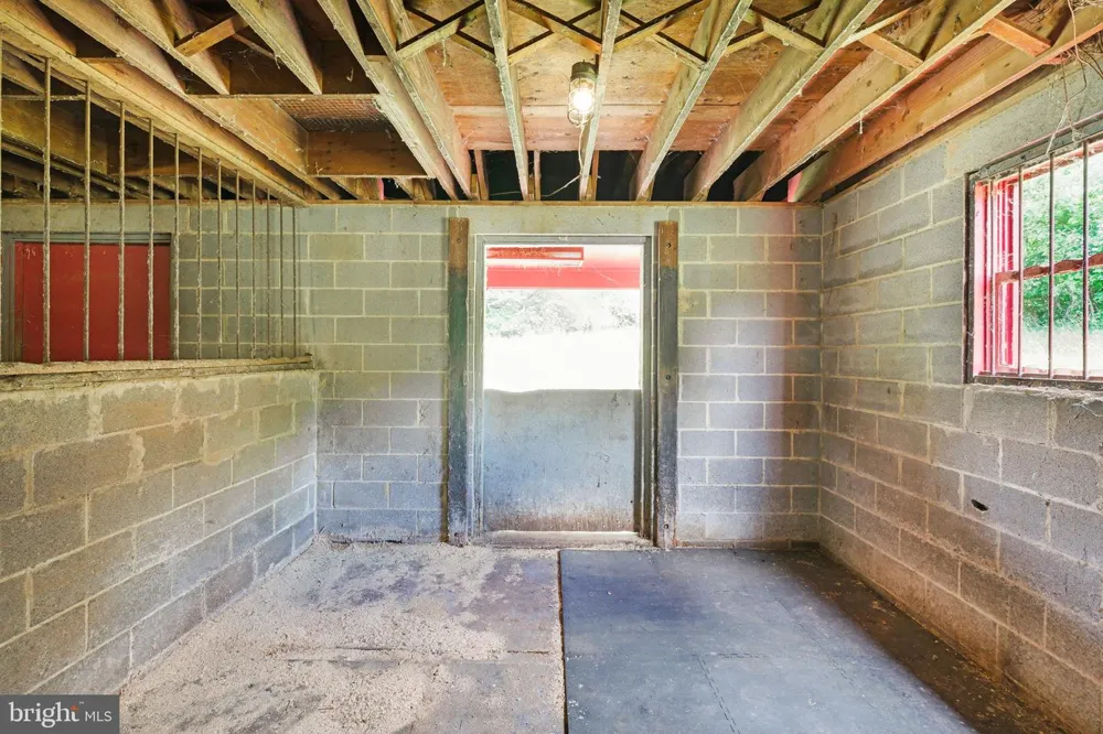 10600 RED BARN LANE #A Potomac, MD 20854