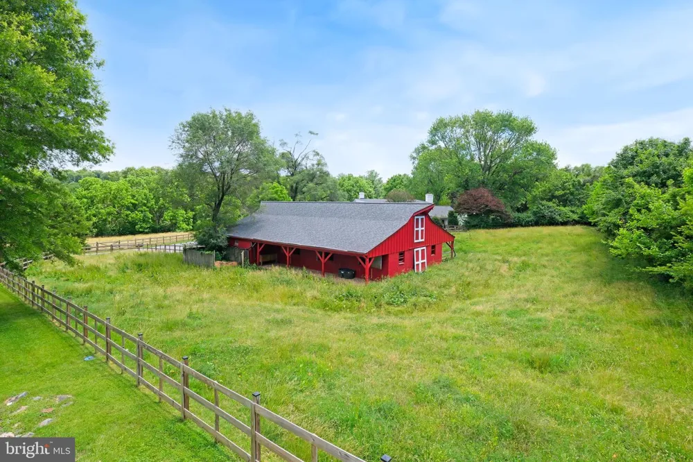 10600 RED BARN LANE #A Potomac, MD 20854