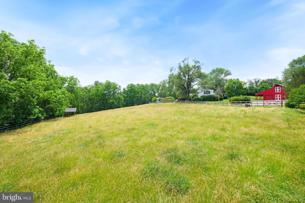 10600 RED BARN LANE #A Potomac, MD 20854