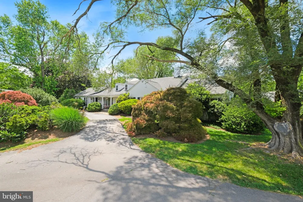 10600 RED BARN LANE #A Potomac, MD 20854