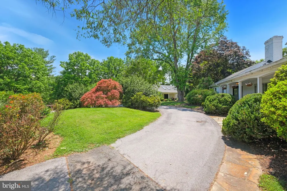 10600 RED BARN LANE #A Potomac, MD 20854
