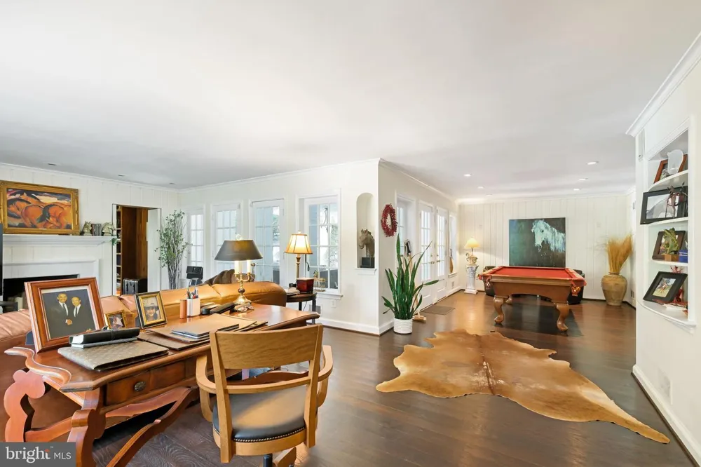10600 RED BARN LANE #A Potomac, MD 20854