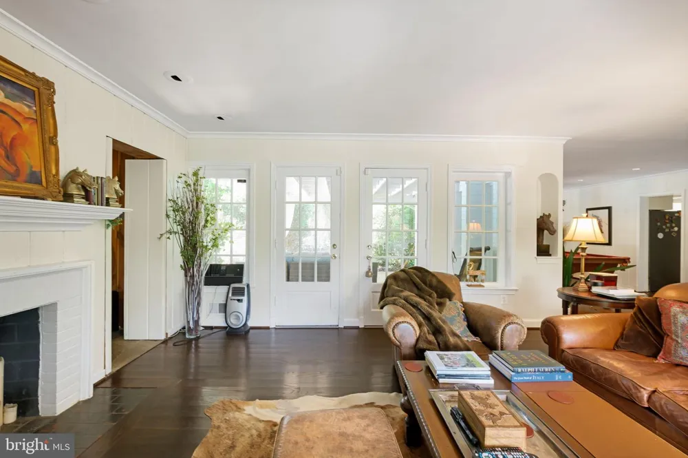 10600 RED BARN LANE #A Potomac, MD 20854