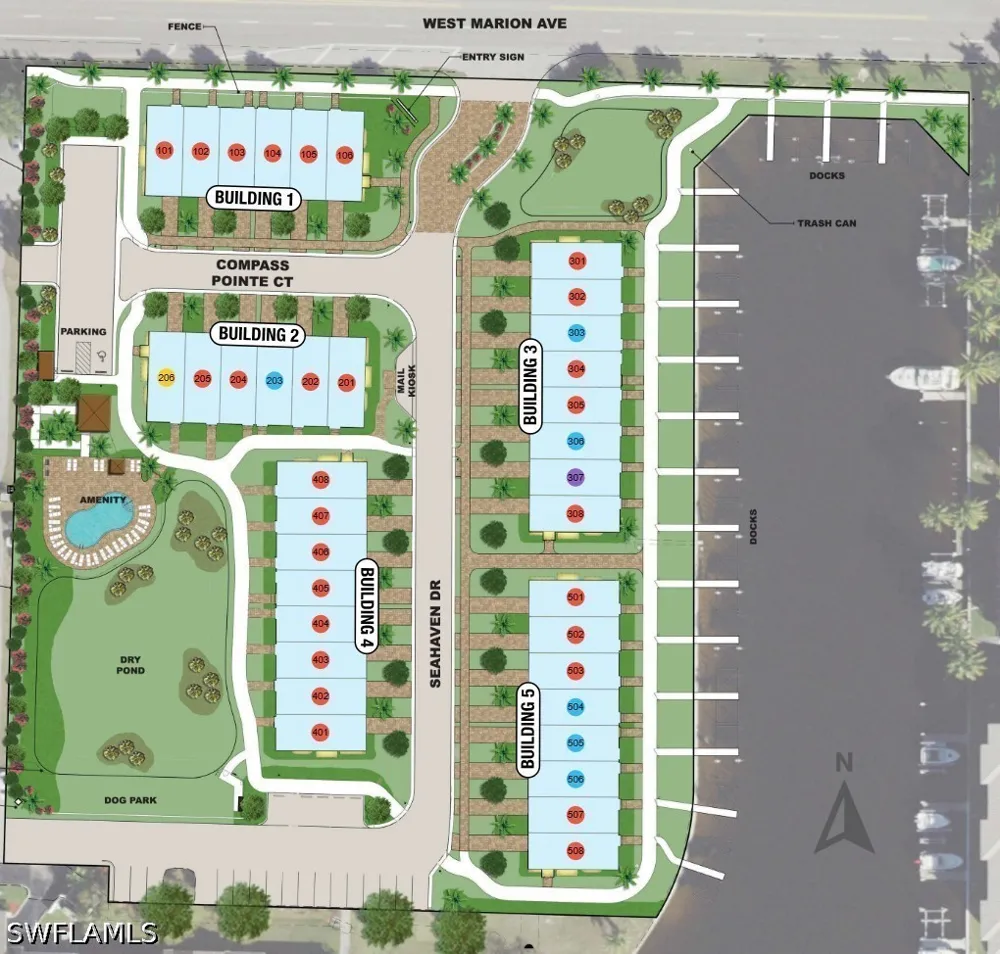 Sea Haven Drive #3-306 Punta Gorda, FL 33950