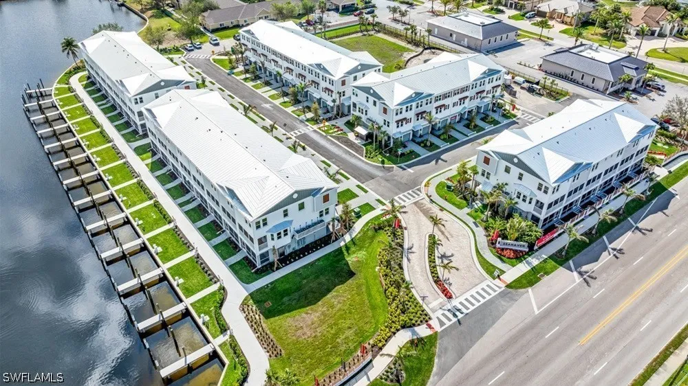 Sea Haven Drive #3-306 Punta Gorda, FL 33950