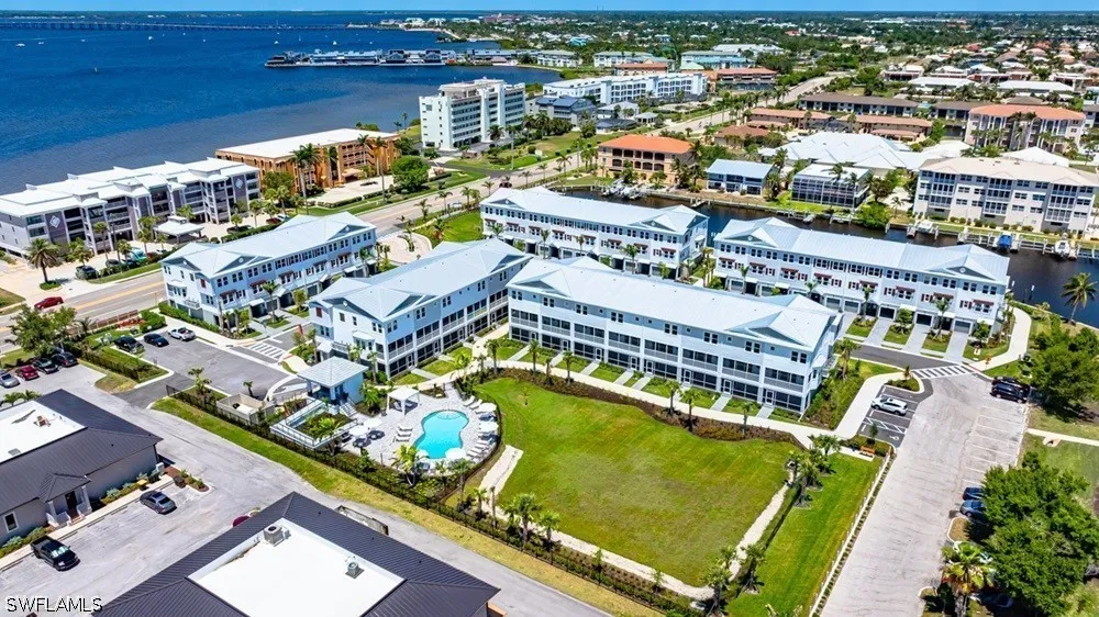 Sea Haven Drive #3-306 Punta Gorda, FL 33950