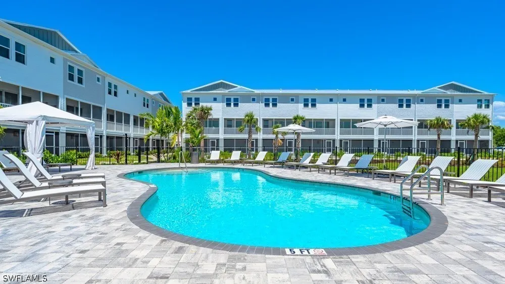Sea Haven Drive #3-306 Punta Gorda, FL 33950