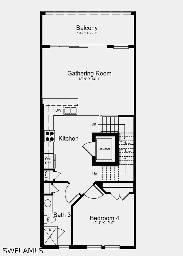 Sea Haven Drive #3-306 Punta Gorda, FL 33950