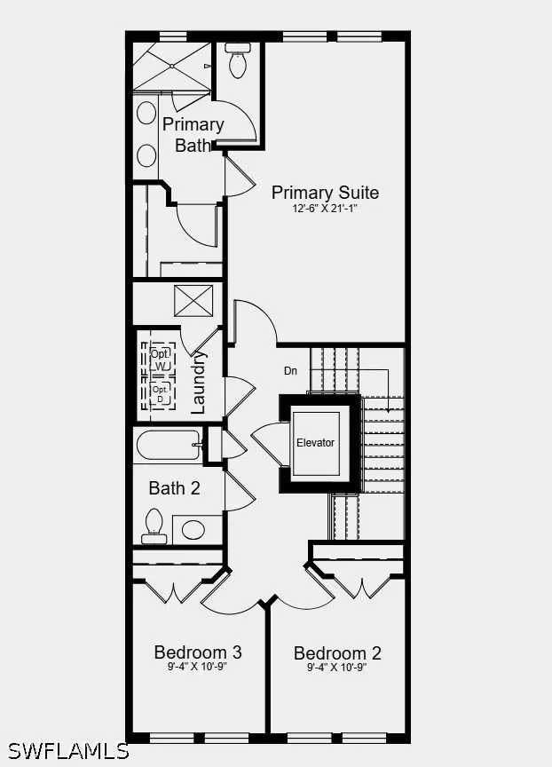 Sea Haven Drive #3-306 Punta Gorda, FL 33950