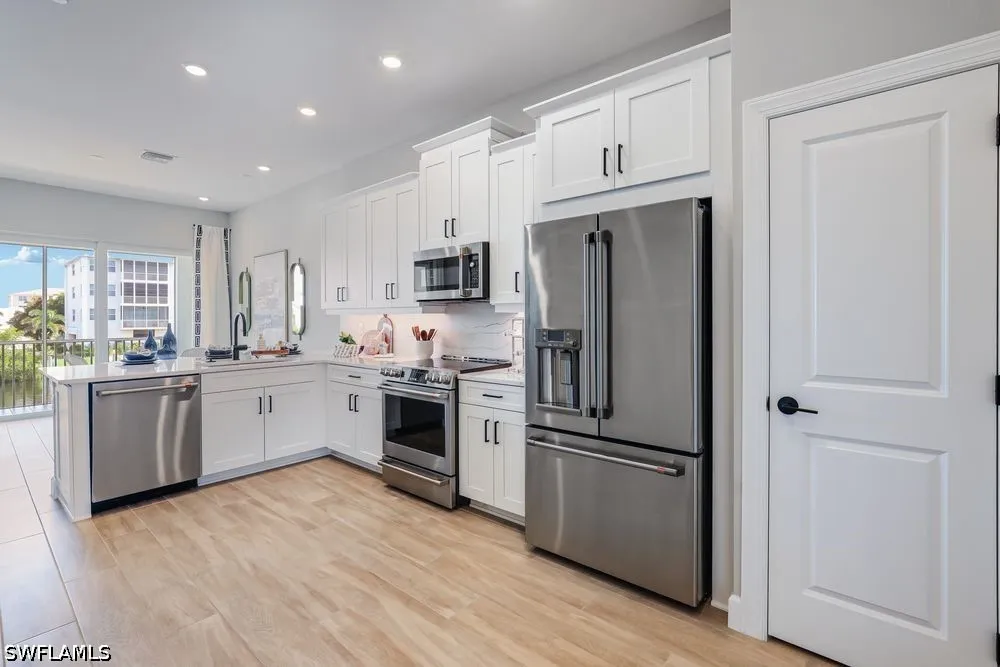 Sea Haven Drive #3-306 Punta Gorda, FL 33950